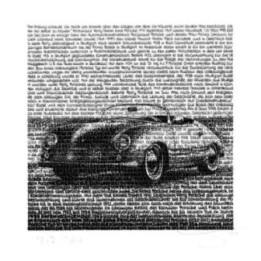 SAXA | Porsche 356 - Bild 1