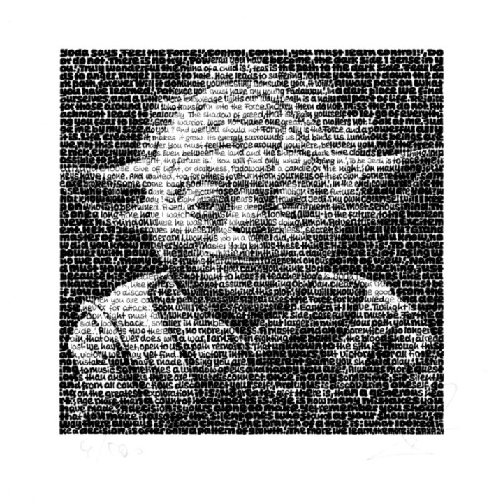 SAXA | Yoda - Bild 1