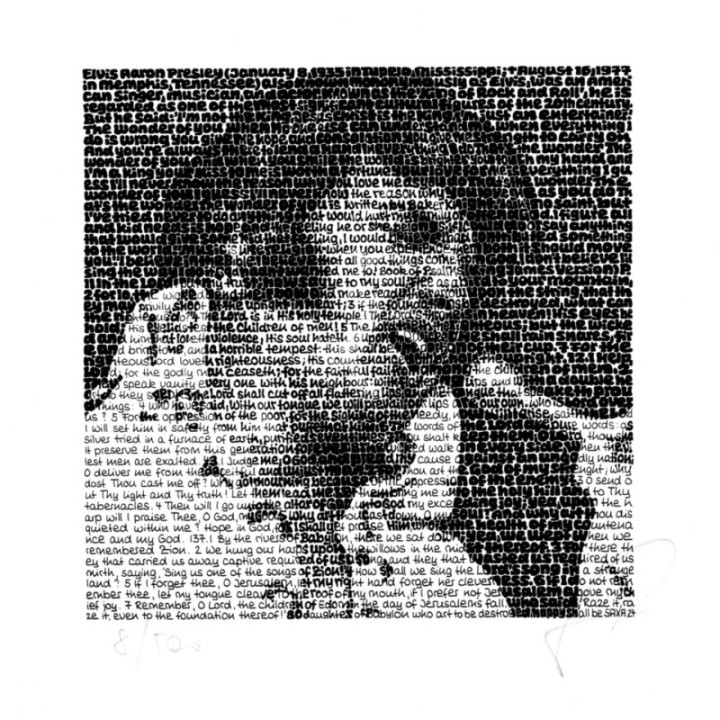 SAXA |Elvis - Bild 1