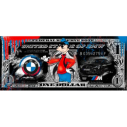 SKYYLOFT | BMW DOLLAR - Bild 1