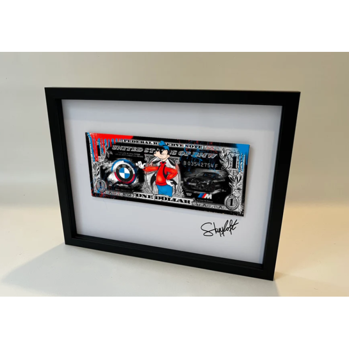 SKYYLOFT | BMW DOLLAR - Bild 2