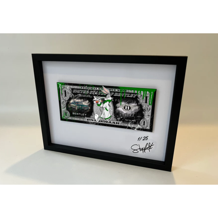 SKYYLOFT | BUGS BUNNY BENTLEY DOLLAR - Bild 2