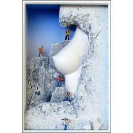 Volker Kühn "Arbeit