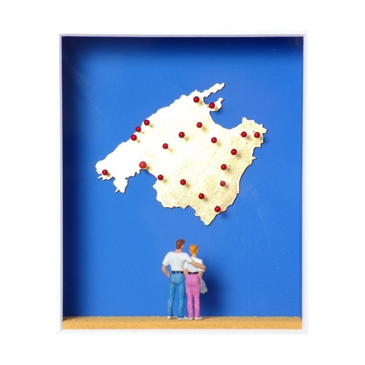 Volker Kühn "La Isla Bonita" - Bild 1