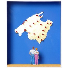 Volker Kühn "La Isla Bonita" - Bild 1