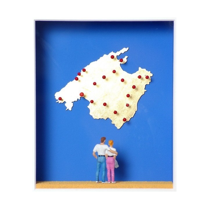 Volker Kühn "La Isla Bonita" - Bild 1