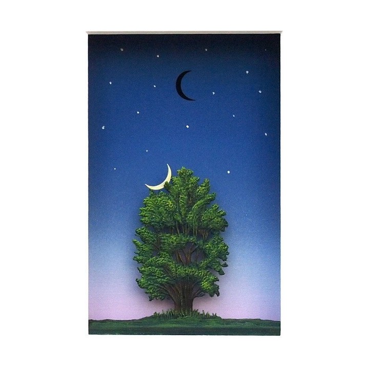 Volker Kühn "Dies ist kein Magritte I" - Bild 2