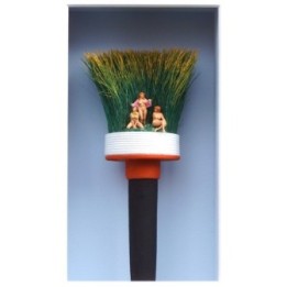 Volker Kühn "Erotic Brush" - Bild 2