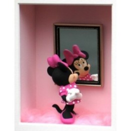 Volker Kühn "Pretty Minnie" - Bild 1