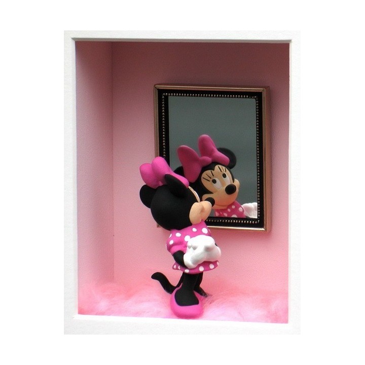 Volker Kühn "Pretty Minnie" - Bild 1