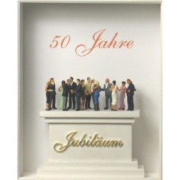 Volker Kühn "Jubiläumsfeier" - Bild 1