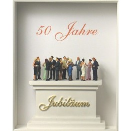 Volker Kühn "Jubiläumsfeier" - Bild 1