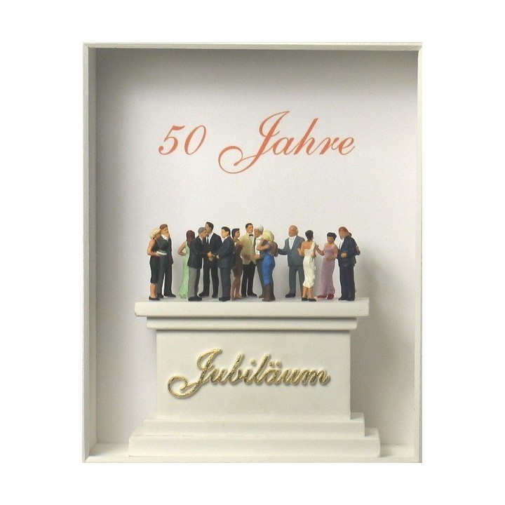 Volker Kühn "Jubiläumsfeier" - Bild 1