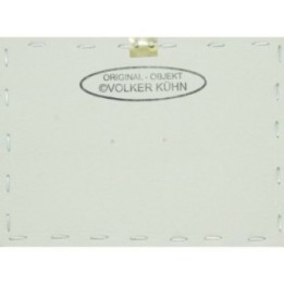 Volker Kühn "Happy Minnie II" | Original 3D-Bild inkl. Rahmen - Bild 1