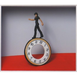 Volker Kühn "Zeitlos" - Bild 1