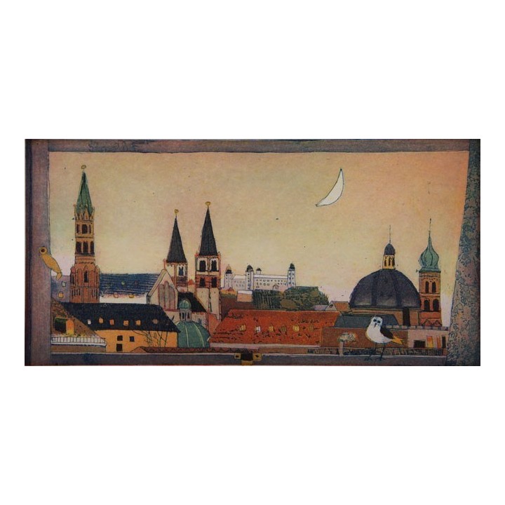 Würzburg