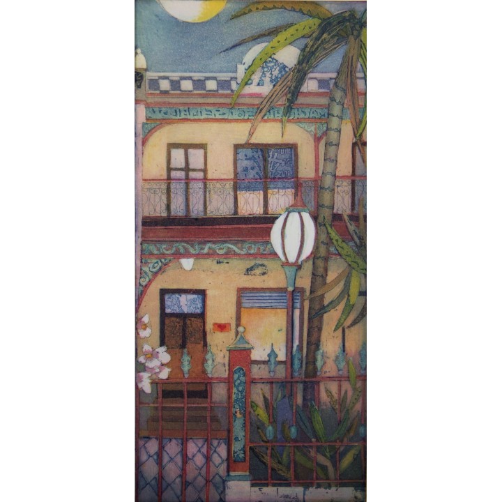 Träumendes Haus - Bild 1