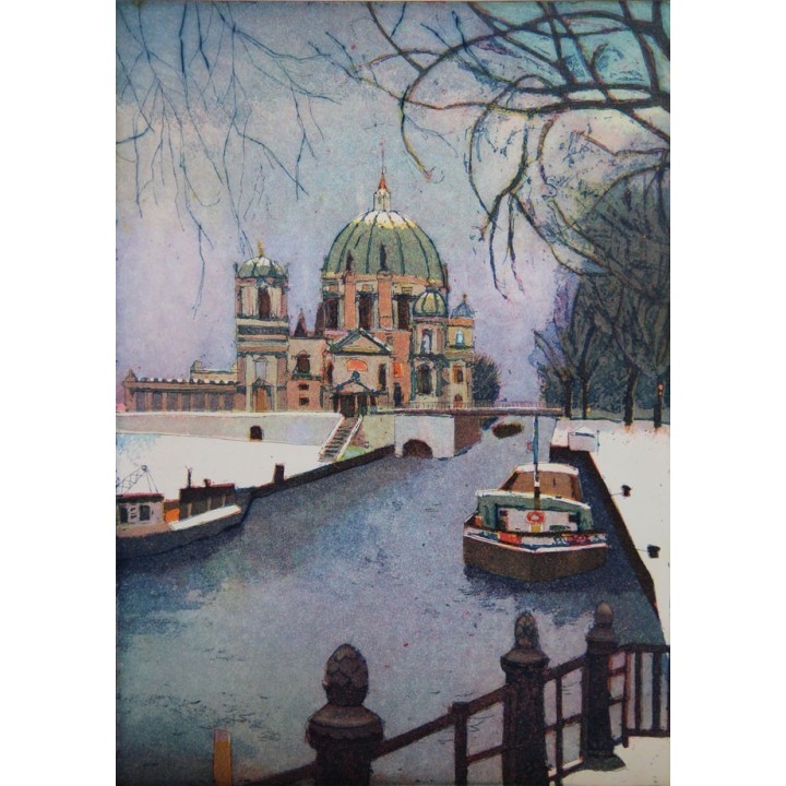 Berliner Dom - Bild 1