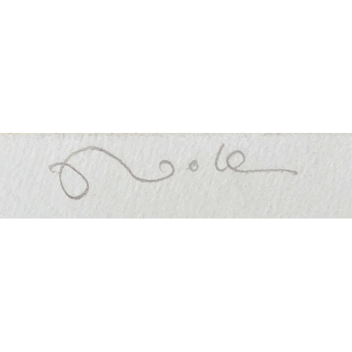 Jutta Votteler "Berliner Dom" Original Bild kaufen
