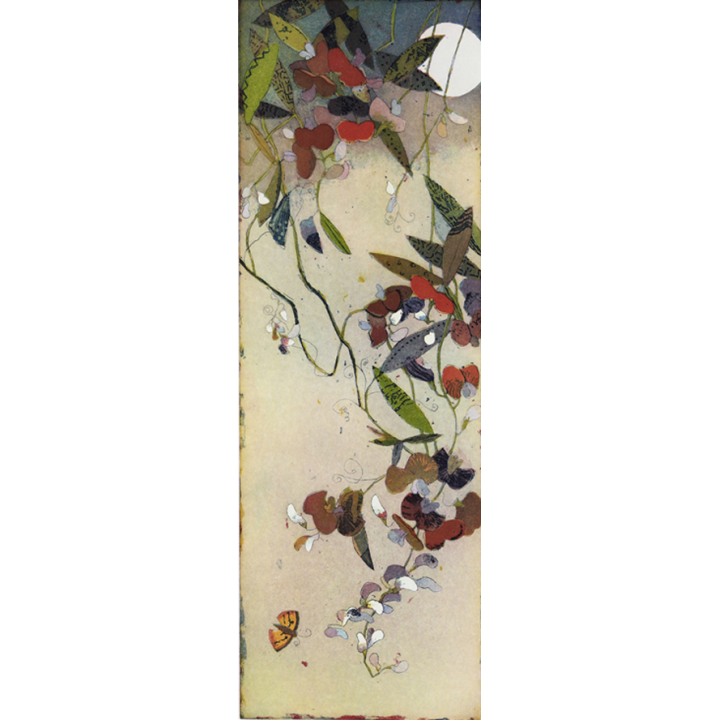 Blütenmond - Bild 1