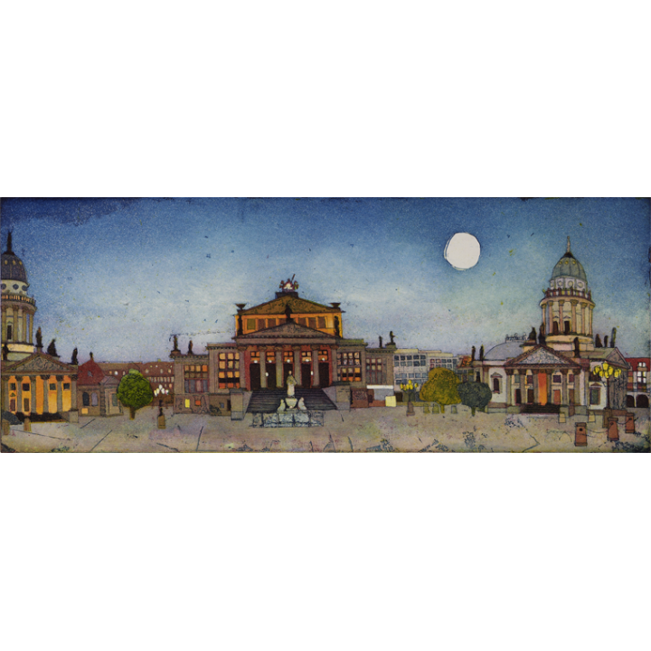 Gendarmenmarkt - Bild 1