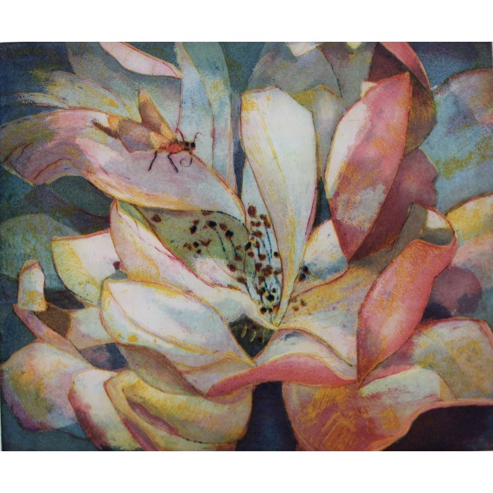 Nachtblume - Bild 1
