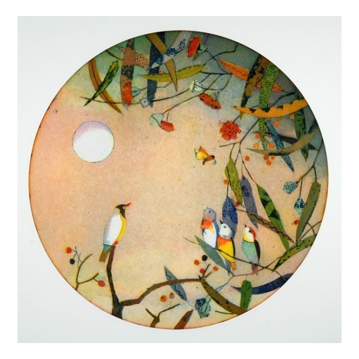 Wintermond - Bild 1
