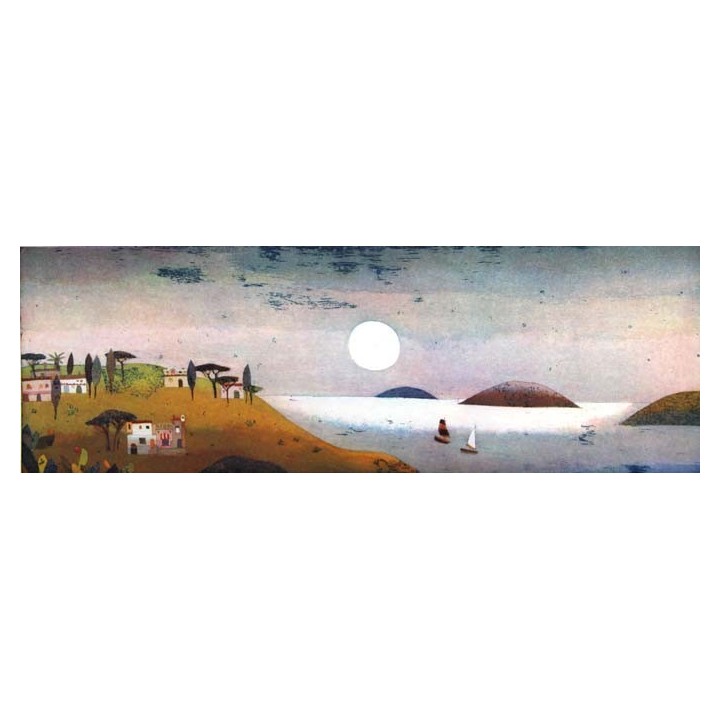 Mondküste - Bild 1