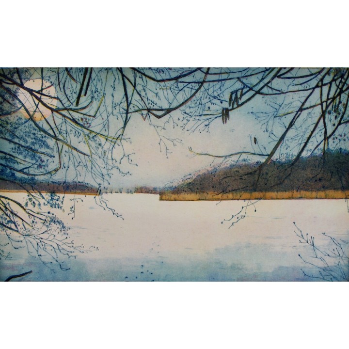 Stille - Bild 1