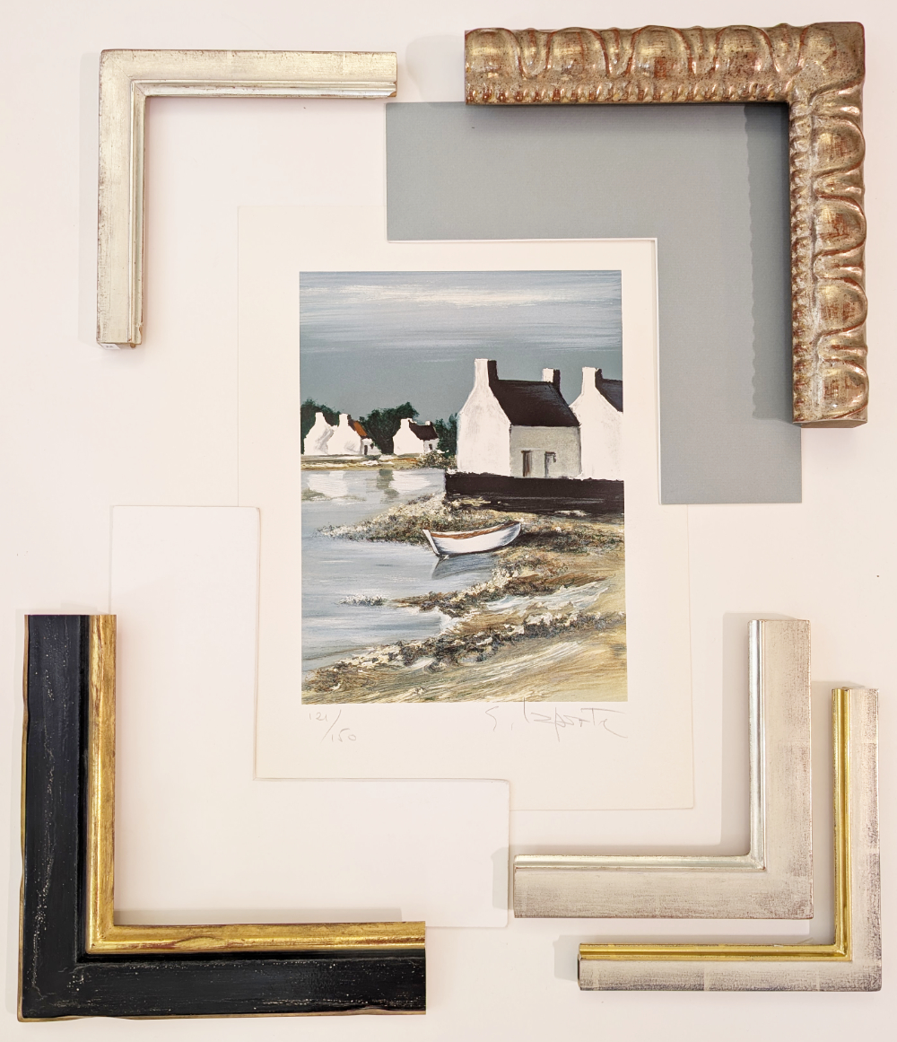Kunstwerk Galerie Lamers