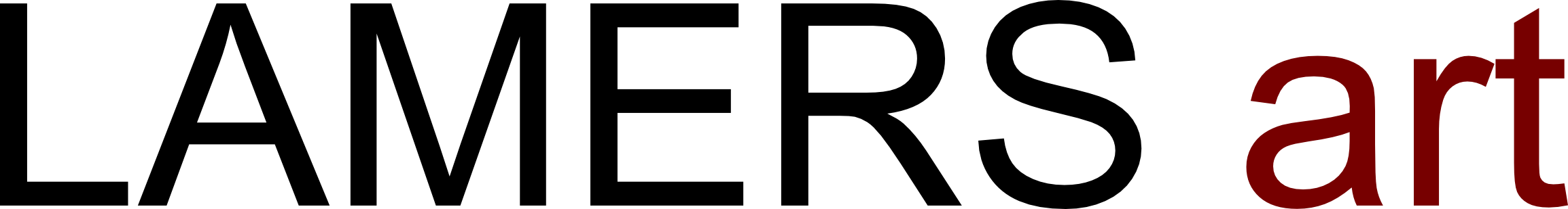 Galerie - Lamers